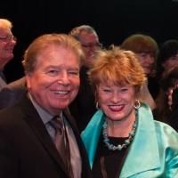 Chance Theater Celebrates New Home and New Name: Bette Aitken Theater Arts Center