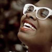 Cecile McLorin Salvant Performs Tonight at the Wharton Center