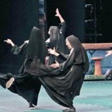 BWW Reviews: NUNSENSE Muny Style