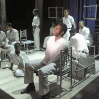 THE SCOTTSBORO BOYS, CHIMERICA & More Win Critics' Circle Theatre Awards