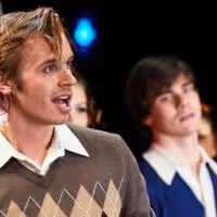 BWW Reviews: A CHORUS LINE is 'One Singular Sensation at Baldwin Wallace University