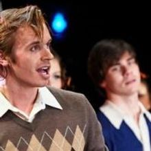 BWW Reviews: A CHORUS LINE is 'One Singular Sensation at Baldwin Wallace University