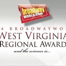 2014 BroadwayWorld West Virginia Winners Announced - Adam Blackstock, Holly Legg & Mo