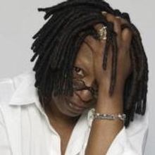 MotorCity Casino Hotel to Welcome Whoopi Goldberg in April 2015