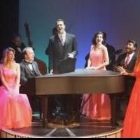 BWW Reviews: Hollywood Sings at the Victoria Playhouse Photo