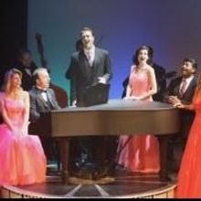 BWW Reviews: Hollywood Sings at the Victoria Playhouse