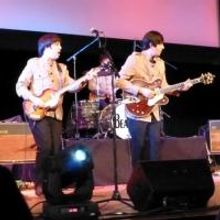 BWW Reviews: IN MY LIFE Rocks the Warner Grand with a Musical Theater Tribute to the 