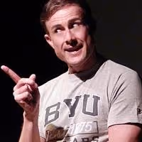 BWW Reviews: Lengthy CONFESSIONS OF A MORMON BOY from a Talented, Winning Performer