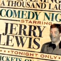 TRAILER: Sneak Peek of Larry King, Jerry Seinfeld & More in WHEN COMEDY WENT TO…