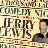 TRAILER: Sneak Peek of Larry King, Jerry Seinfeld & More in WHEN COMEDY WENT TO… Video