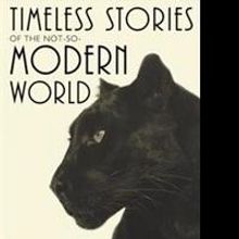 Charles E. Jones' New Short Story Collection Shares Lessons Learned