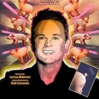 BWW Interviews: Tony Nominee, Sam Harris, Celebrates Release of New Book, HAM…