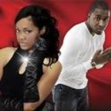 IN LOVE WITH TYRONE Kicks Off National Tour in Hartford Today, 9/7