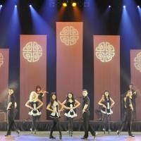 BWW Reviews: CELTIC LEGENDS brings a taste of Ireland's music and dance to delight…