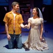 Photo Flash: Westchester Broadway Theatre's WEST SIDE STORY Opens Tonight