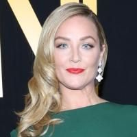Fashion Photo of the Day 12/9/13 - Elisabeth Rohm
