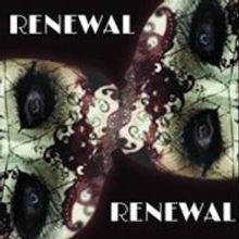 Write Act Rep's RENEWAL to Make New York Premiere at Times Square Arts Center, 5/22-6