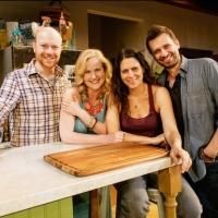 Theresa Rebeck's POOR BEHAVIOR Opens Tonight at Primary Stages