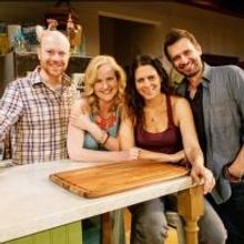 Theresa Rebeck's POOR BEHAVIOR Opens Tonight at Primary Stages