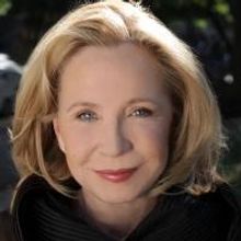 Debra Jo Rupp Joins the Parker Playhouse WinterStage Series in Mark St. Germain's BEC