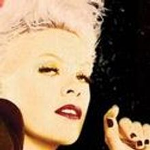 PINK Announces 'The Truth About Love' 2013 North American Tour