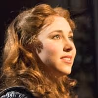 Breaking News: Samantha Hill to Take Over as Cosette for Broadway's New LES…