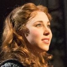 Breaking News: Samantha Hill to Take Over as Cosette for Broadway's New LES…