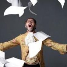 World Premiere of Terrence McNally's AND AWAY WE GO Extends thru Dec 21 at The Pearl