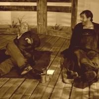 BWW Reviews: Texas Rep's OF MICE AND MEN Goes Awry Photo