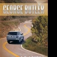 C.B. Leston Releases GEORGE BUTLER