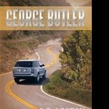 C.B. Leston Releases GEORGE BUTLER