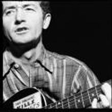 Woody Sez To Perform At The Crucible, Feb. 5-6