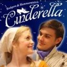 Olney Theatre Center Announces Extension of CINDERELLA thru Jan 6