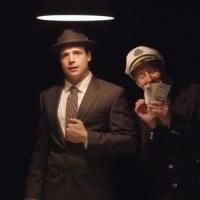 STAGE TUBE: Ed Dixon and More in Promo for Signature Theatre's CLOAK AND DAGGER…