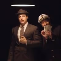 STAGE TUBE: Ed Dixon and More in Promo for Signature Theatre's CLOAK AND DAGGER… Video