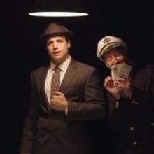 STAGE TUBE: Ed Dixon and More in Promo for Signature Theatre's CLOAK AND DAGGER…