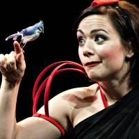 Michelle Knight, Andrea Canny & More Set for DISENCHANTED at The Abbey, Now thru…