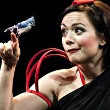 Michelle Knight, Andrea Canny & More Set for DISENCHANTED at The Abbey, Now thru 10/2