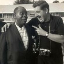 TREASURES FROM THE JACK BRADLEY COLLECTION Exhibit on View at Louis Armstrong House…