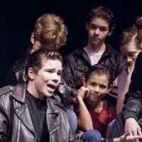 Centenary Stage Company and the Young Performer's Workshops Winter Festival of Shows…