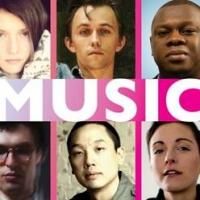 Hilary Hahn, ETHEL and More Set for SPCO's 2013-14 Liquid Music Series