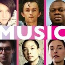 Hilary Hahn, ETHEL and More Set for SPCO's 2013-14 Liquid Music Series