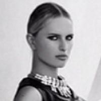 Karolina Kurkova Debuts Second Fragrance