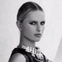 Karolina Kurkova Debuts Second Fragrance