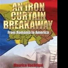 Maurice Nachtigal Shares Journey to the Other Side of the Iron Curtain