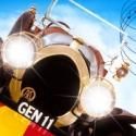 CHITTY CHITTY BANG BANG Closes in Sydney Today