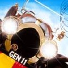 CHITTY CHITTY BANG BANG Closes in Sydney Today