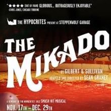 'The Showtune Mosh Pit' for December 4, 2013