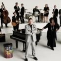 Raglane Entertainment Presents Jools Holland and His Big Band, Oct 12