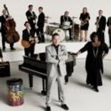 Raglane Entertainment Presents Jools Holland and His Big Band, Oct 12